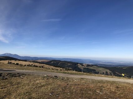 Foto da Josef Pauli 1 lungo il tour