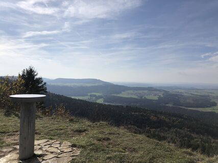 Aussichtspunkt Plettenberg