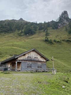 Foto från Stefan Zahlbrecht under resans gång