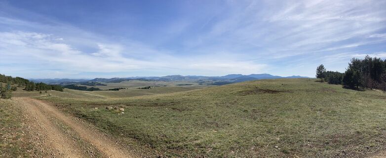 Fotografija s spletne strani Vladimir Burzanovic na poti