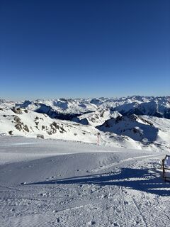 Foto von Andreas Müller entlang der Tour