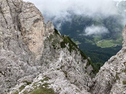 Fotografie z michelegrassi na trase