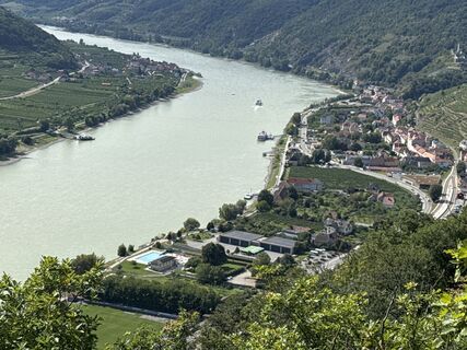 Fotografija s spletne strani Willibald BRIZA na poti