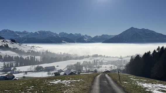 Zdjęcie z peter_oe wzdłuż trasy