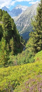 Foto von Denis Zilio 1 entlang der Tour