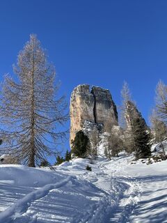 Foto von dapunt entlang der Tour
