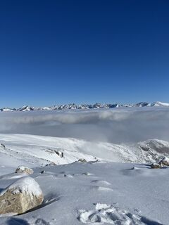 Fotografija s spletne strani Mery ❄️?✨ na poti