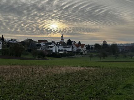 Foto von Schaali entlang der Tour