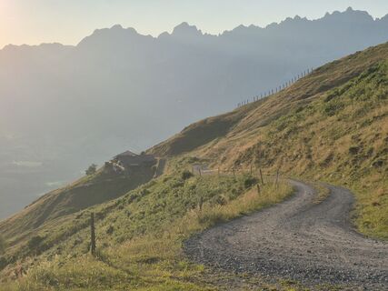 Foto von Jakob Krimbacher 1 entlang der Tour