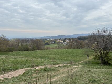 Foto von Martin1967 entlang der Tour