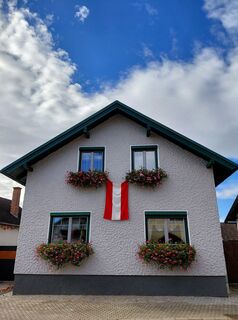 Fotografia z Ingeborg Novacek na trase