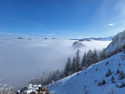 Foto von RobuC entlang der Tour