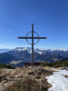 Fotografija s spletne strani Sven Krieblin na poti