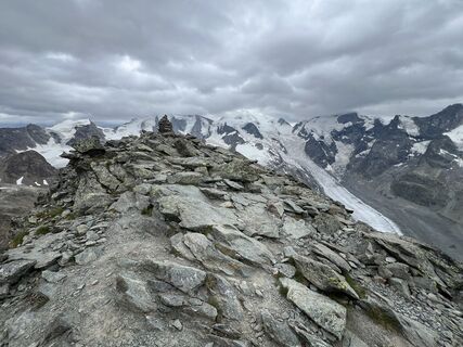 Fotografija s spletne strani Alexander Wutschig na poti