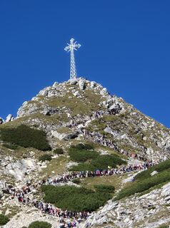 Foto von Wolfgang Wurzer 1 entlang der Tour