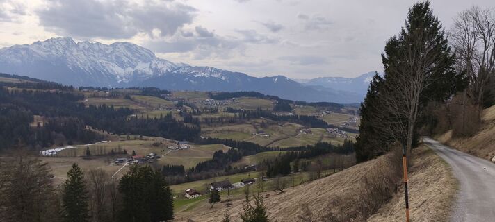 Foto von robi1 entlang der Tour