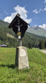 Fotografia z Uwe Schumann 2 na trase