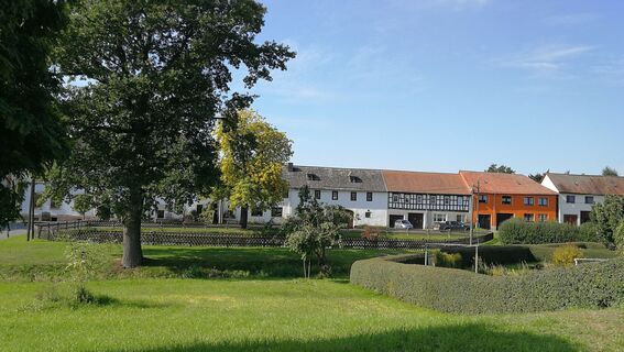 Von Köthnitz zu den Wolcheteichen