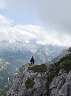Foto da Veljko4 lungo il tour