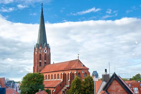 St.Petri-Kirche in Buxtehude