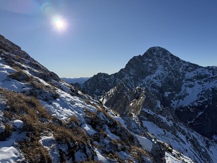 Foto von Natur_erleben_dg entlang der Tour