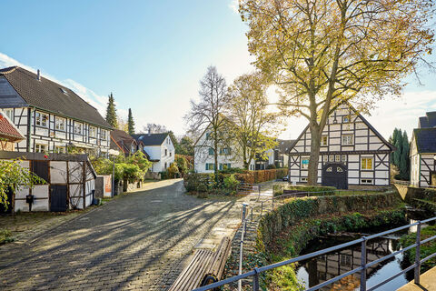 Herdecker Bachviertel