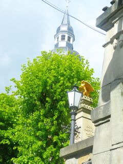 Altstadt Lüttringhausen