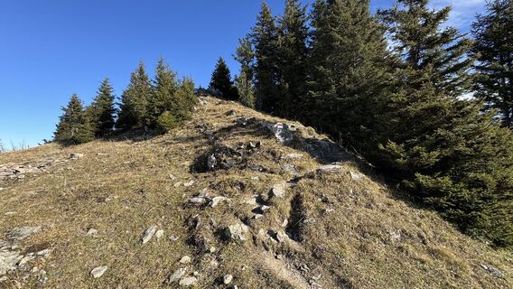 Foto von peter_oe entlang der Tour