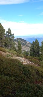Foto von Jerome jourda entlang der Tour