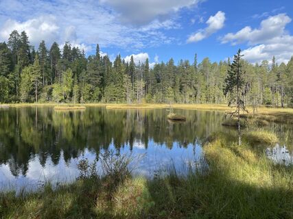 Foto von Nikolaus Ludwig 1 entlang der Tour