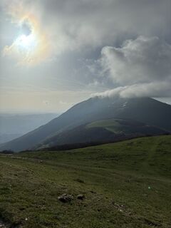 Fotografie z Sepp86 na trase