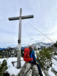 Foto von Les aventures de Ghislain entlang der Tour