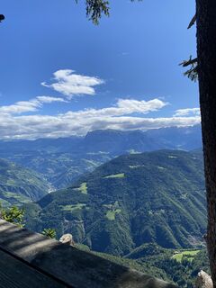Photo de AnnaPiatta le long du parcours