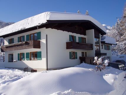 Ferienwohnungen Haus Schwaiger