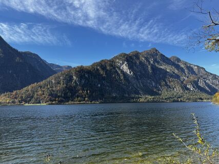 Fotografia z Gerhard Piglmann na trase