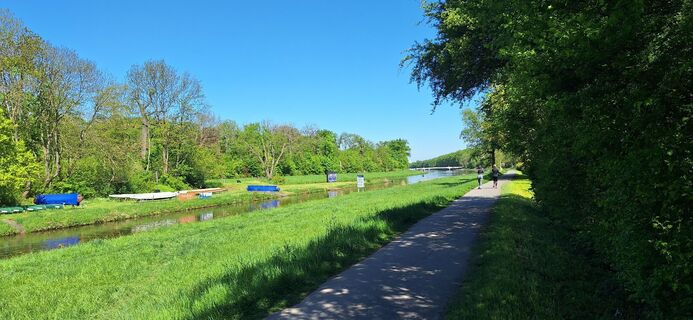 Photo from Hallunke Frank along the tour