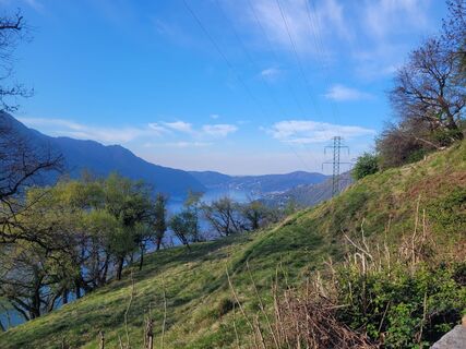 Foto de Ros 1 a lo largo del recorrido