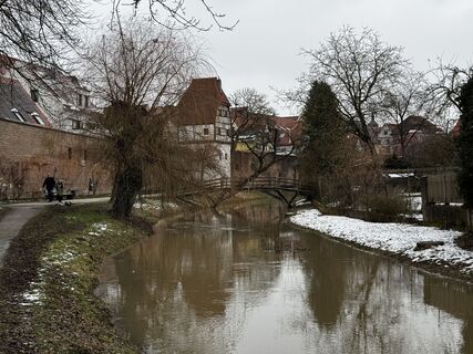 Foto von Schaali entlang der Tour