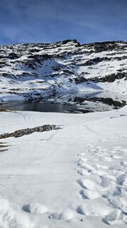 Foto von Robert8992 entlang der Tour