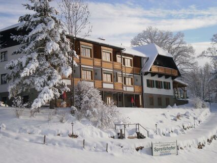 Landhotel Spreitzhofer Braunhof