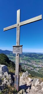 Foto von ReginaSt entlang der Tour