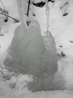 Fotografie z Berg Noar na trase