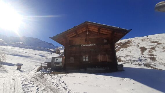 Kuva osoitteesta Ruggero Sampieri matkan varrella