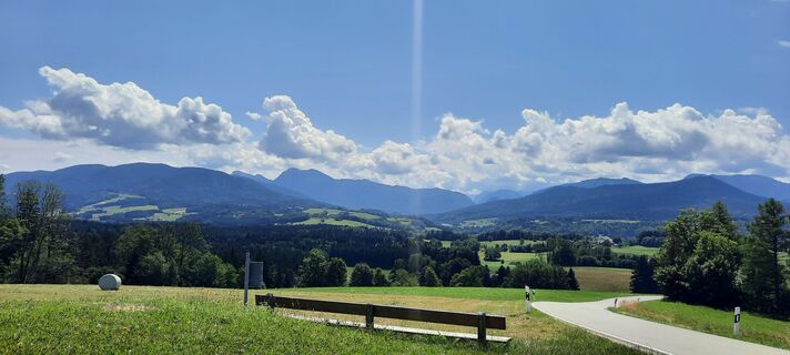 Foto von SanneHetti entlang der Tour