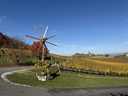 Fotografija s spletne strani JoeFrei na poti