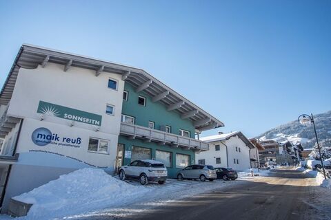 Sonnseitn Appartements