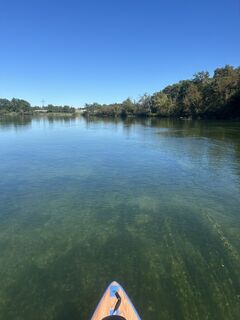 Photo de Ute Fingerle le long du parcours