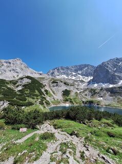 Foto von Gabrielasttz entlang der Tour