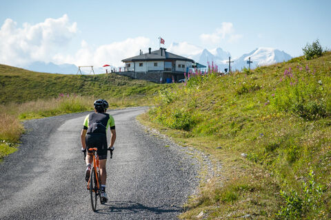 Col de la Croix de Coeur