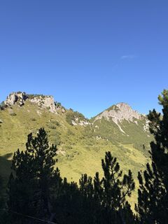 Foto de Sandro Hodel94 a lo largo del recorrido